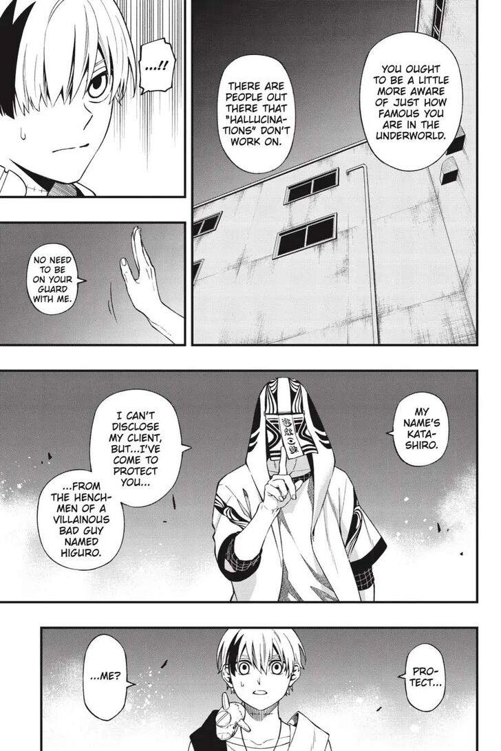 Read Dead Mount Death Play Manga Online