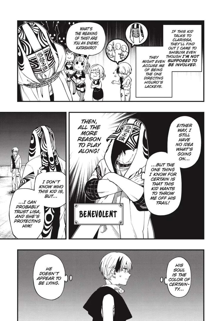 Read Dead Mount Death Play Manga Online