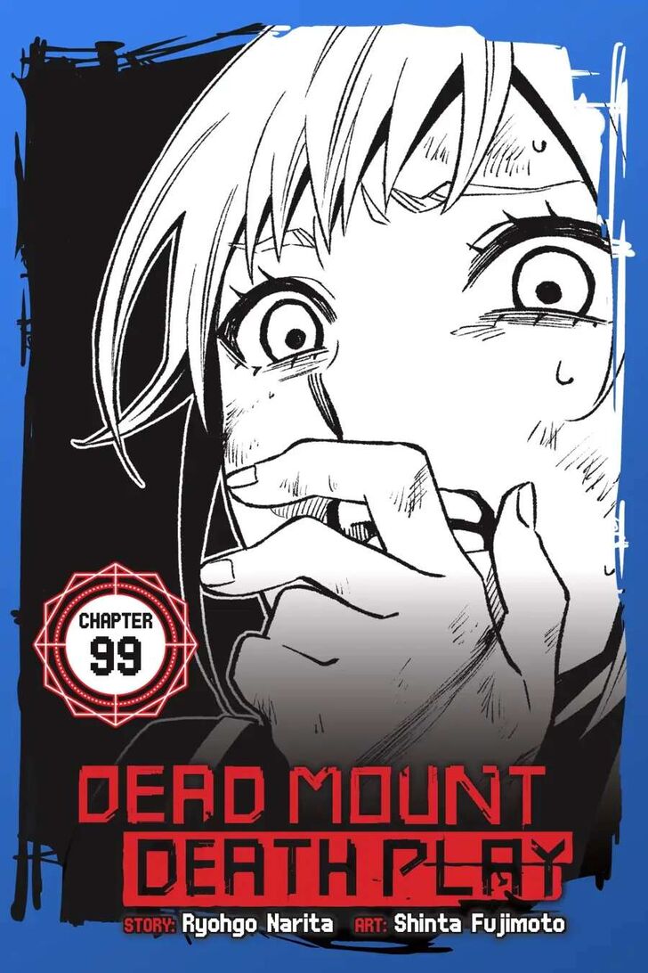 Read Dead Mount Death Play Manga Online