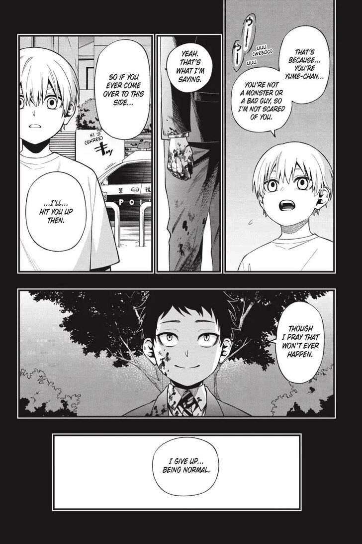 Read Dead Mount Death Play Manga Online