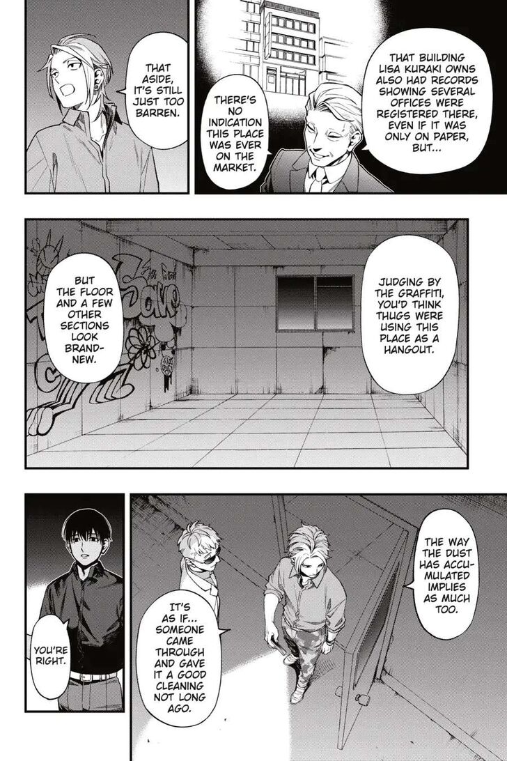 Read Dead Mount Death Play Manga Online