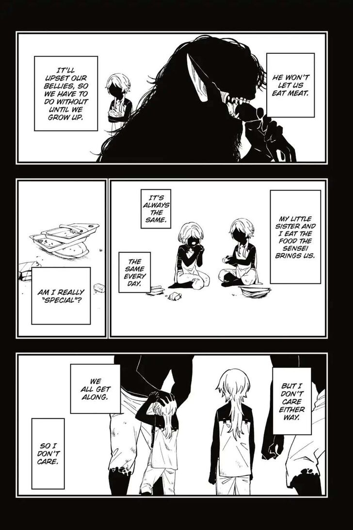 Read Dead Mount Death Play Manga Online
