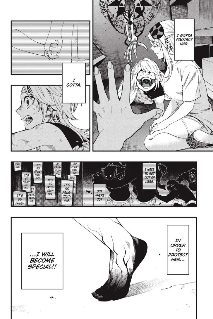 Read Dead Mount Death Play Manga Online