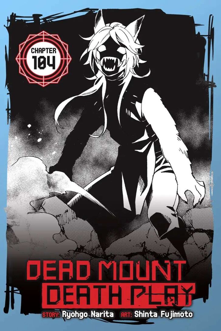 Read Dead Mount Death Play Manga Online