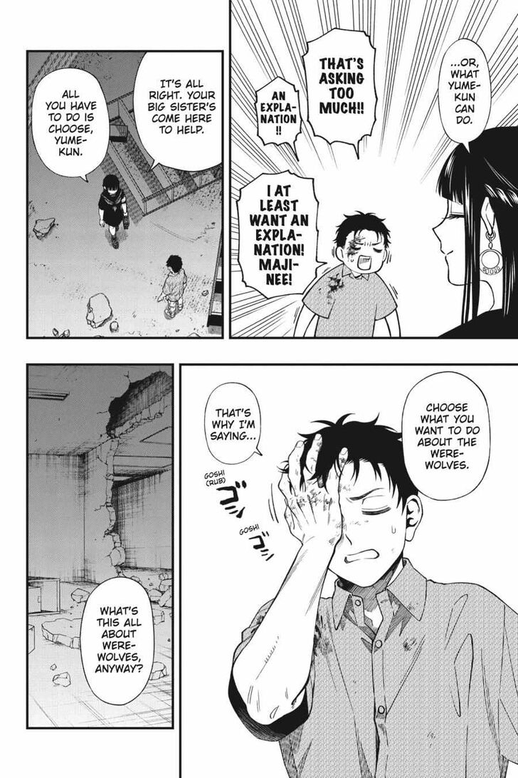 Read Dead Mount Death Play Manga Online