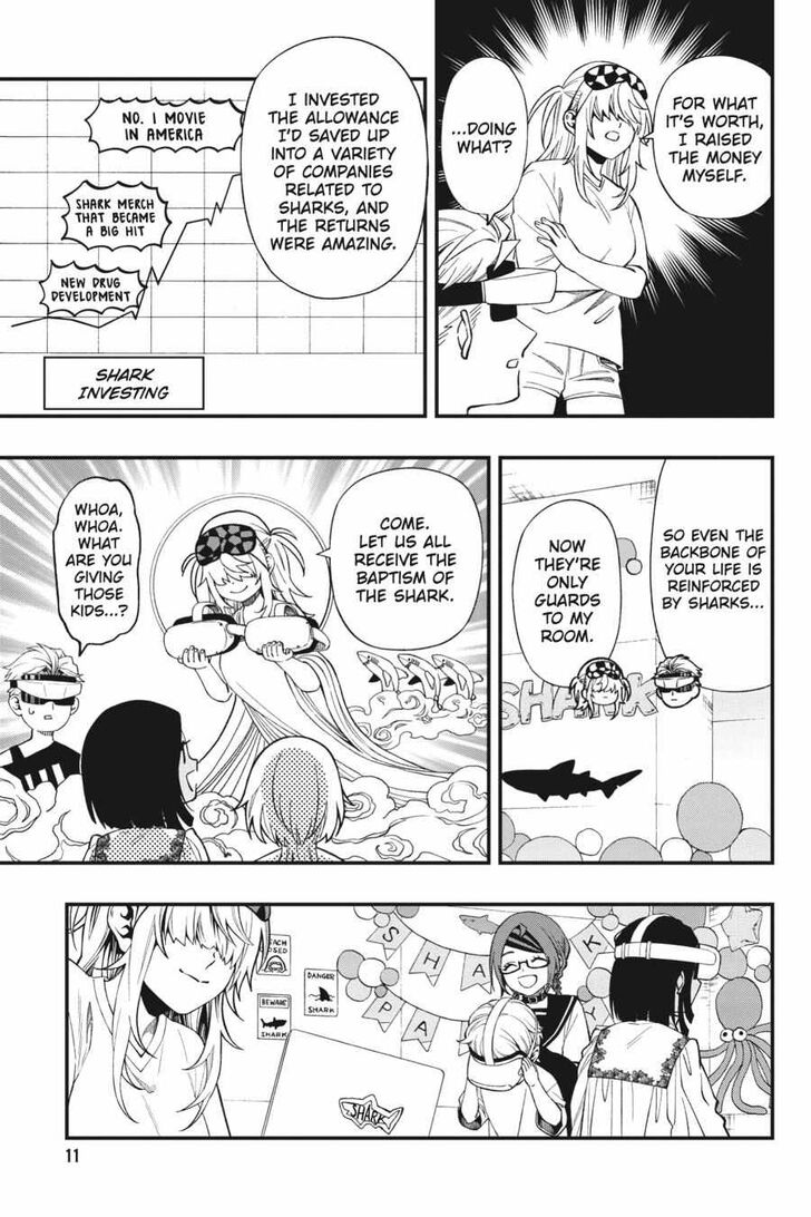 Read Dead Mount Death Play Manga Online