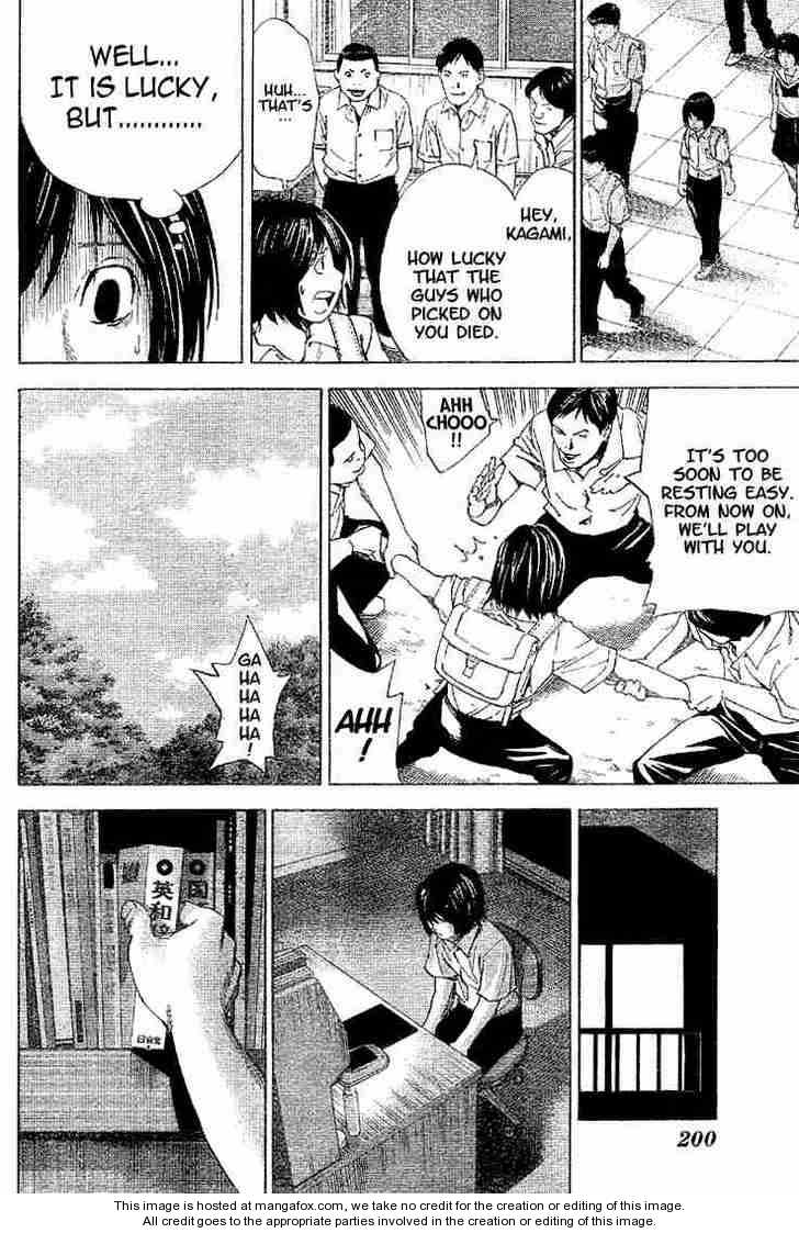 Read Death Note Manga Online