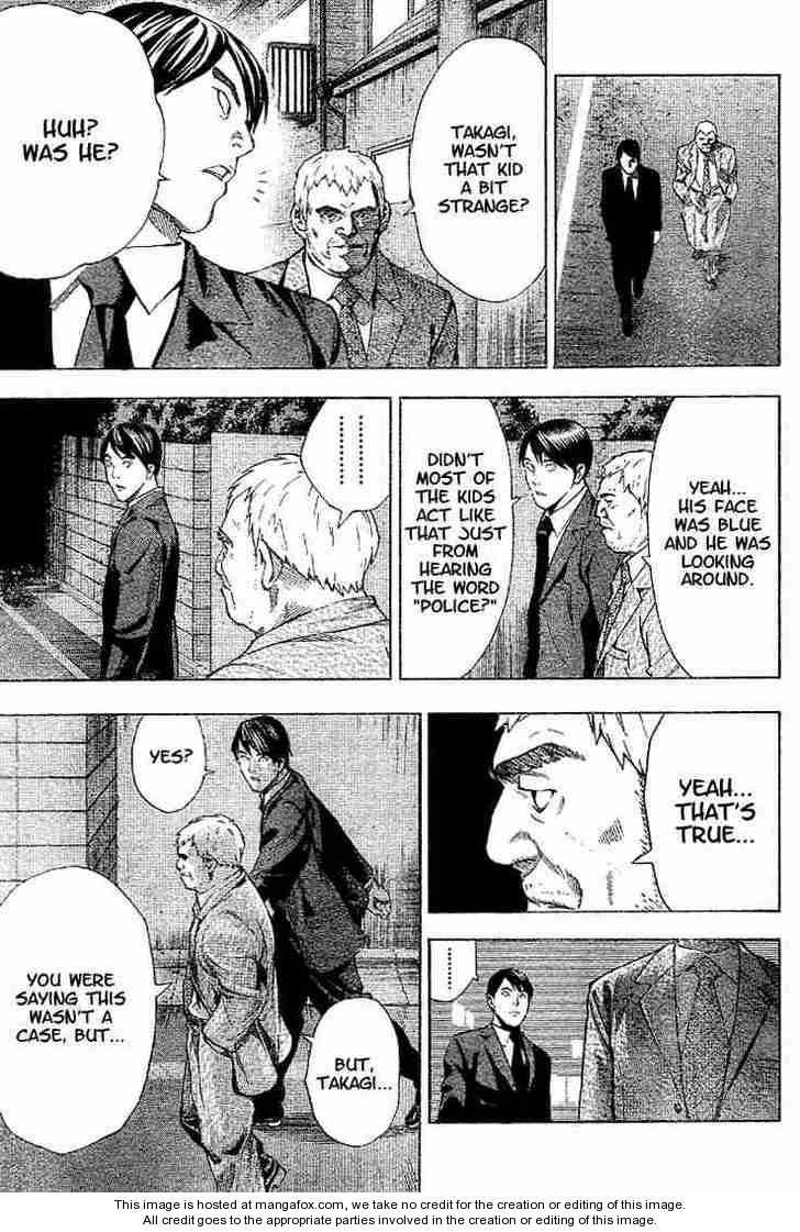 Read Death Note Manga Online