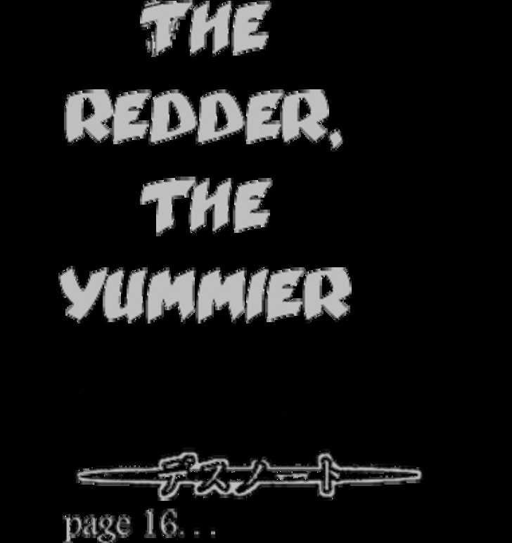 Read Death Note Manga Online