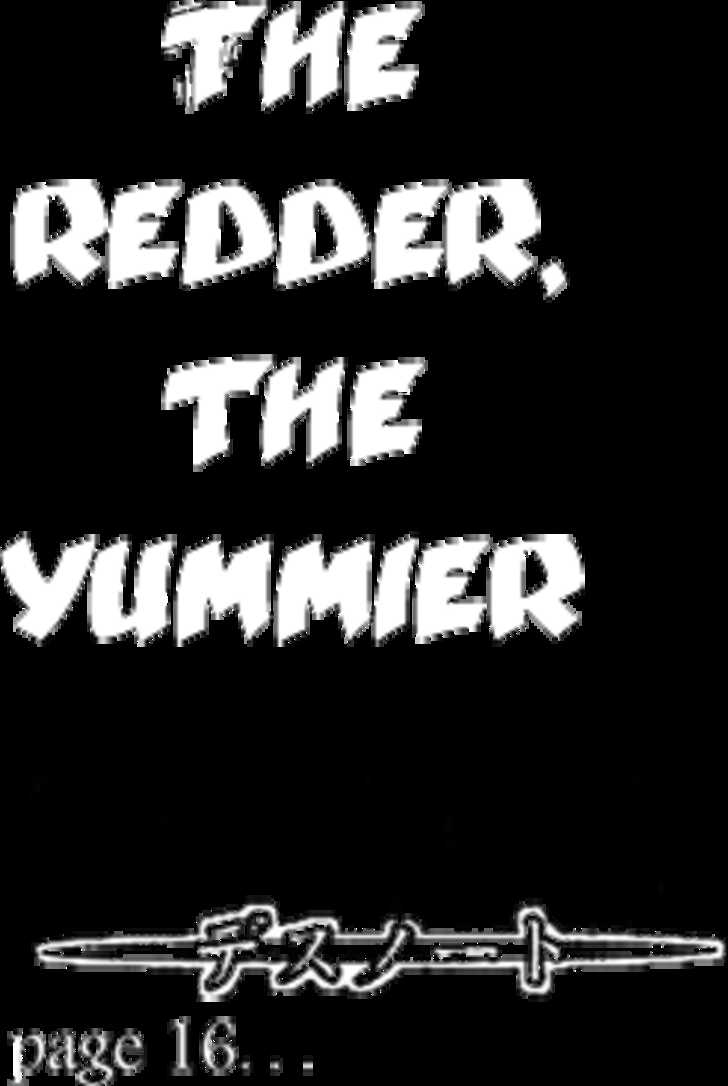 Read Death Note Manga Online