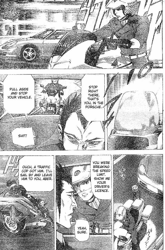 Read Death Note Manga Online
