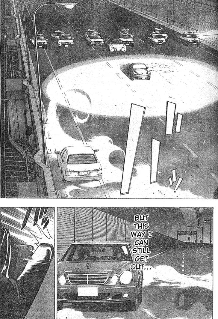 Read Death Note Manga Online