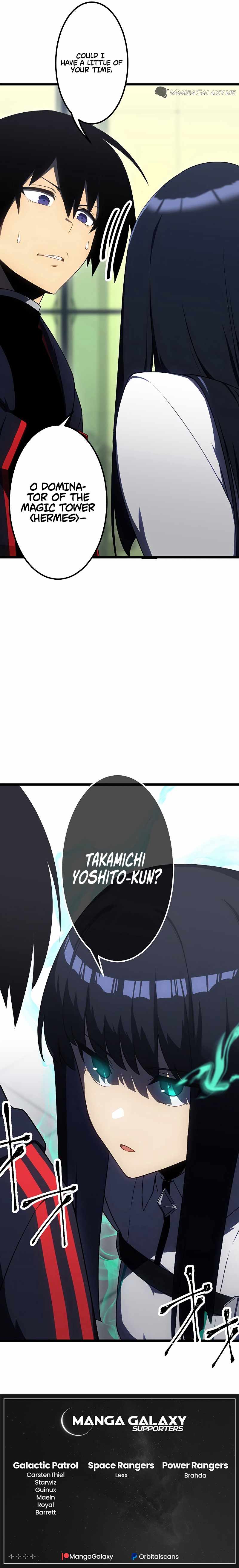 Read Death Penalty Manga Online