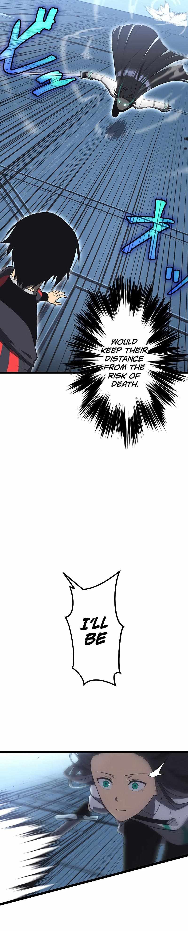 Read Death Penalty Manga Online