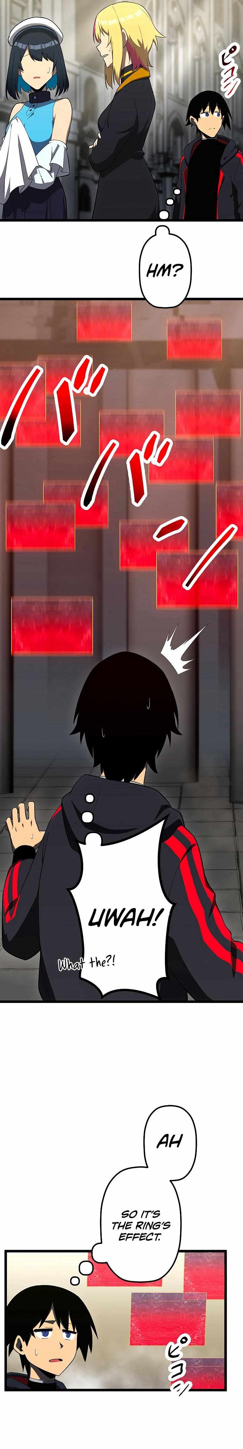 Read Death Penalty Manga Online