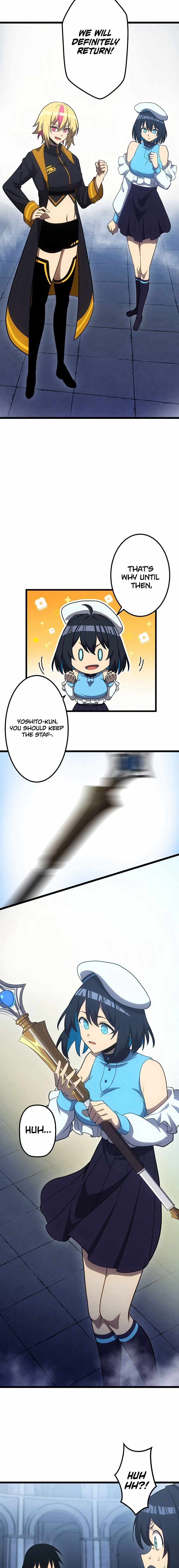 Read Death Penalty Manga Online