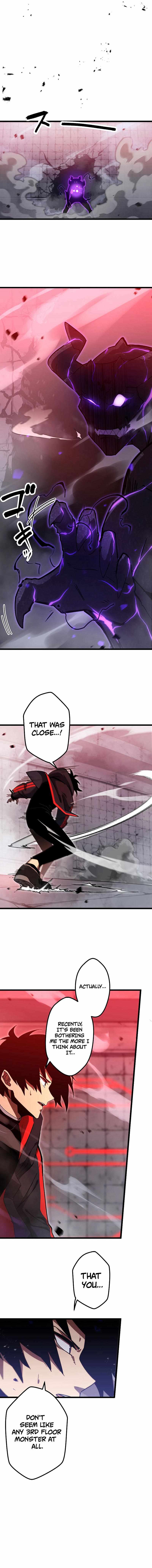 Read Death Penalty Manga Online