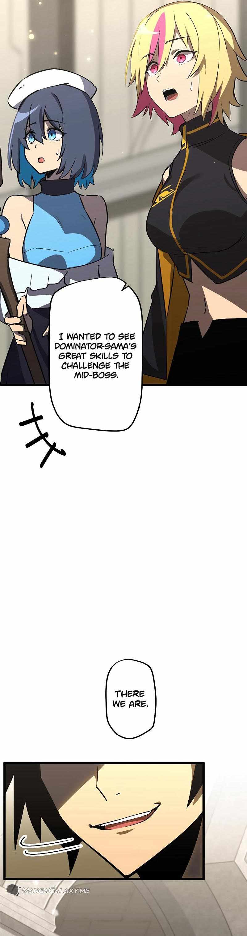 Read Death Penalty Manga Online