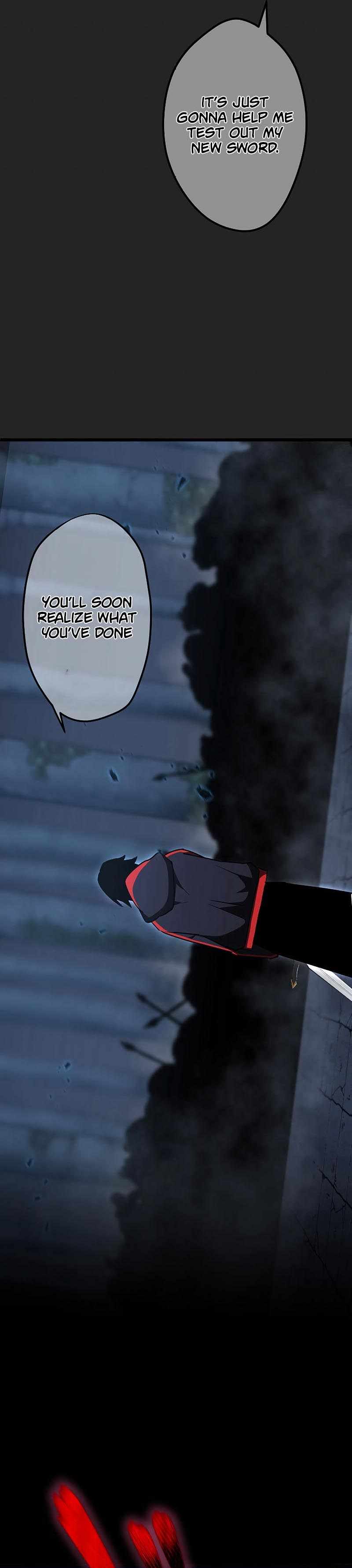 Read Death Penalty Manga Online