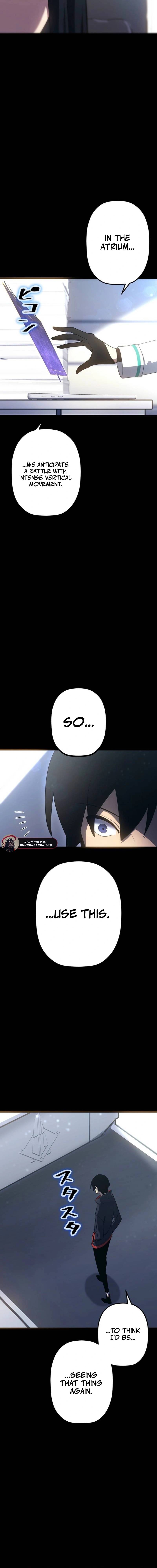 Read Death Penalty Manga Online