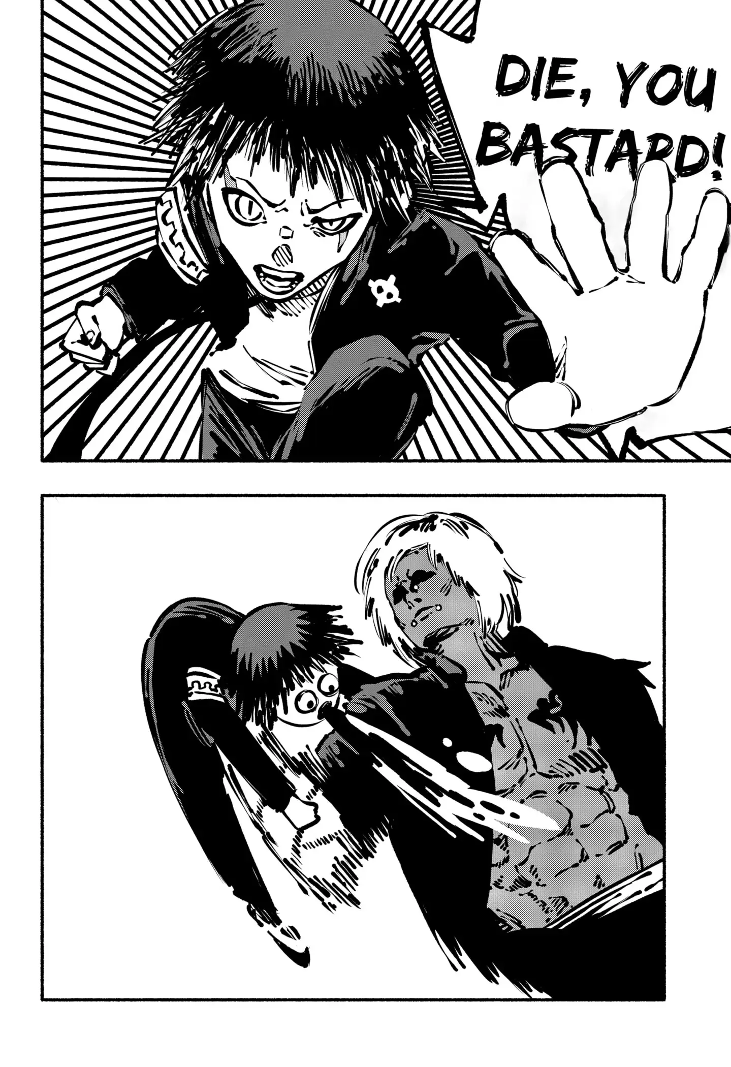 Read Delinquent Gacha Manga Online