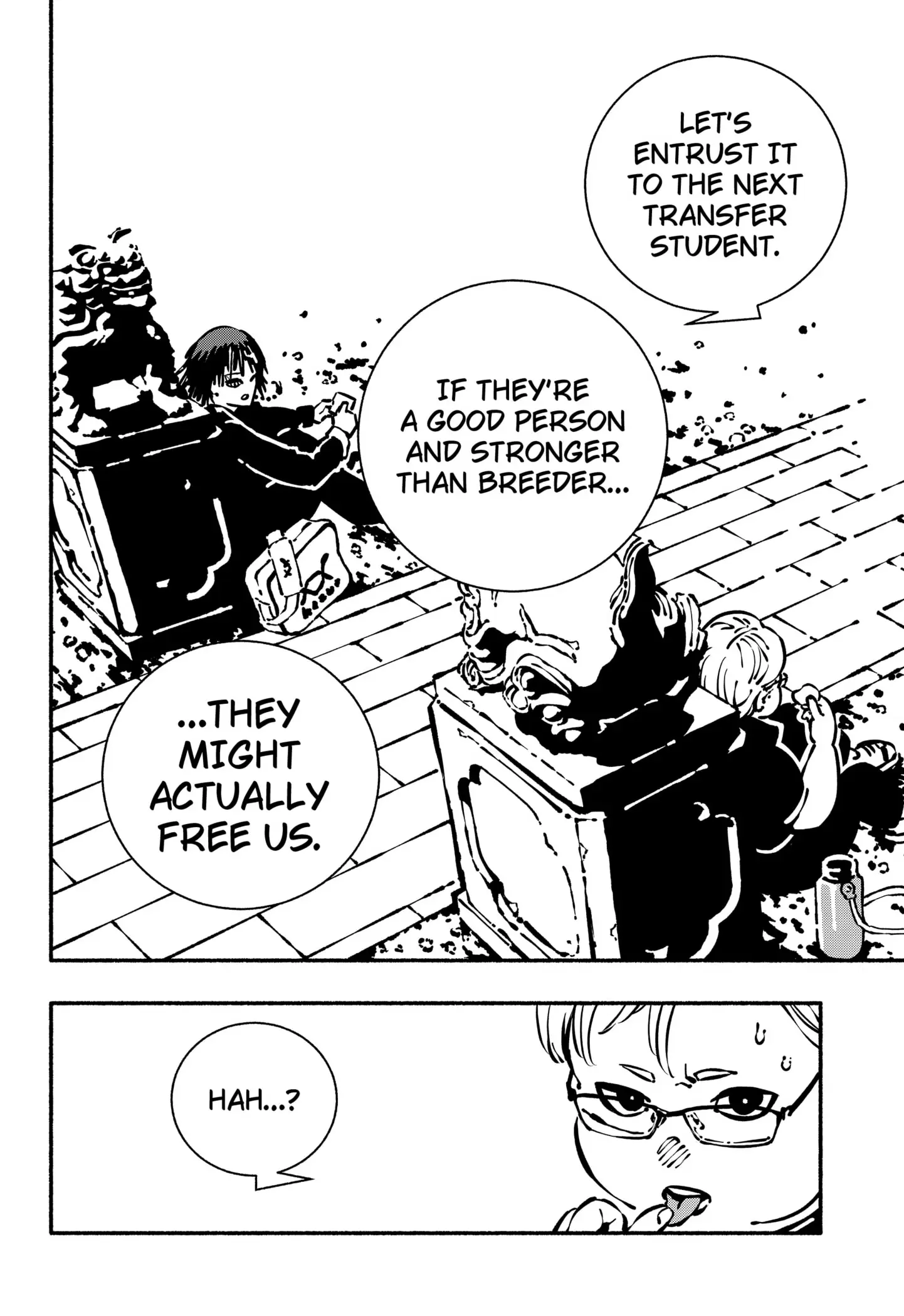 Read Delinquent Gacha Manga Online