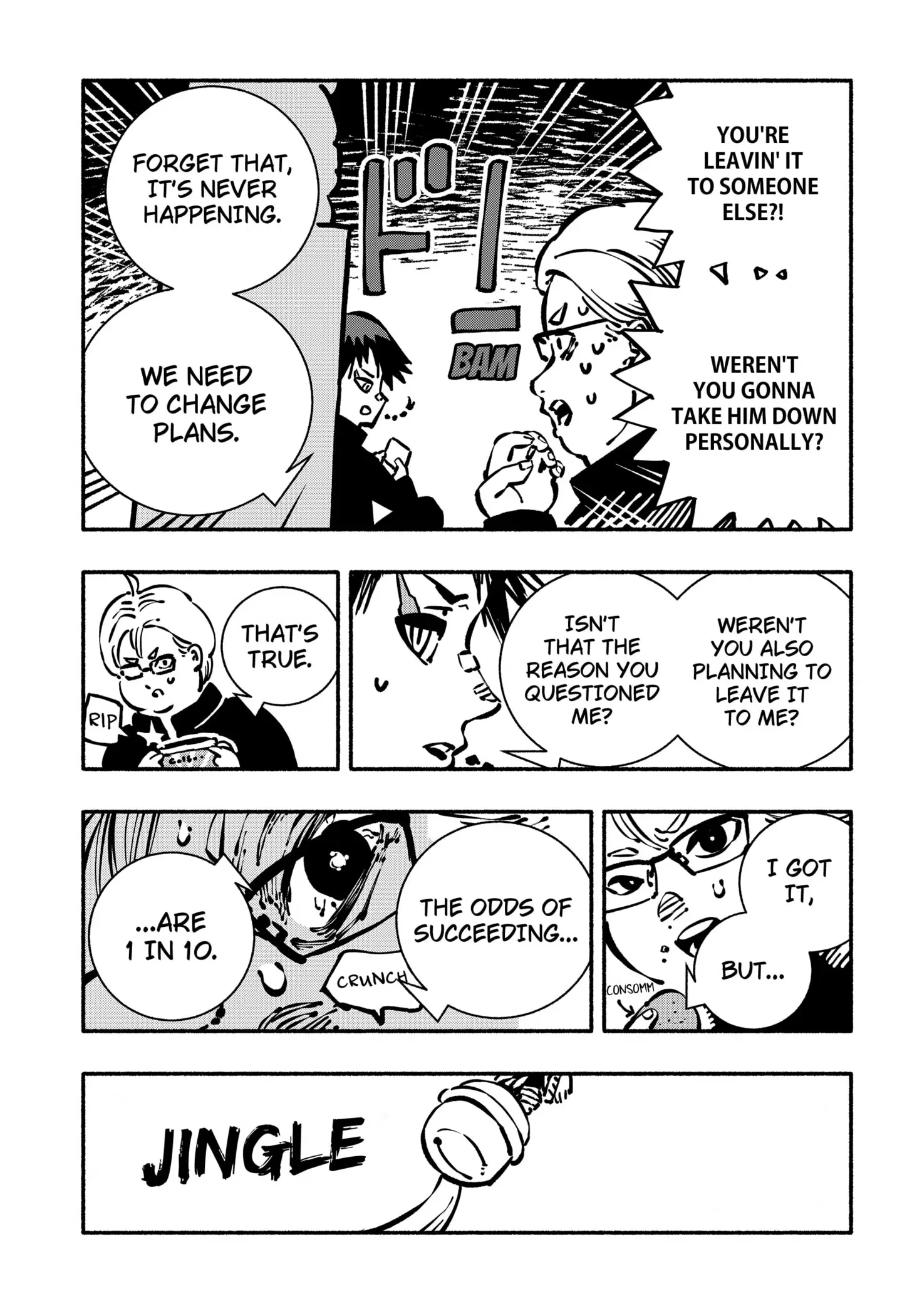 Read Delinquent Gacha Manga Online