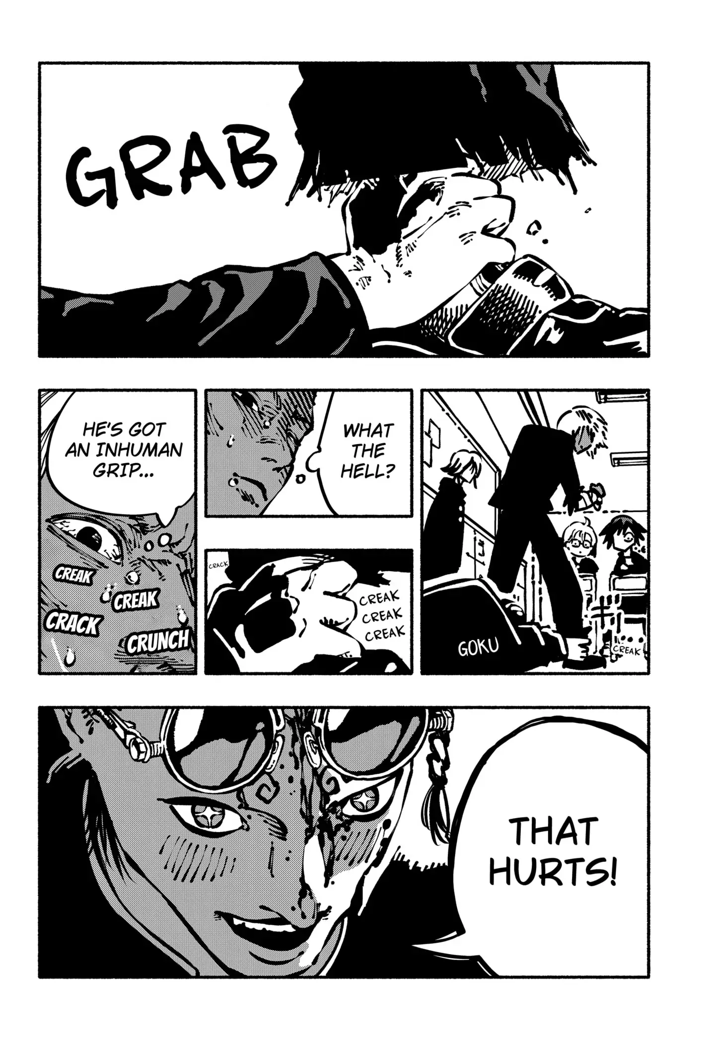 Read Delinquent Gacha Manga Online