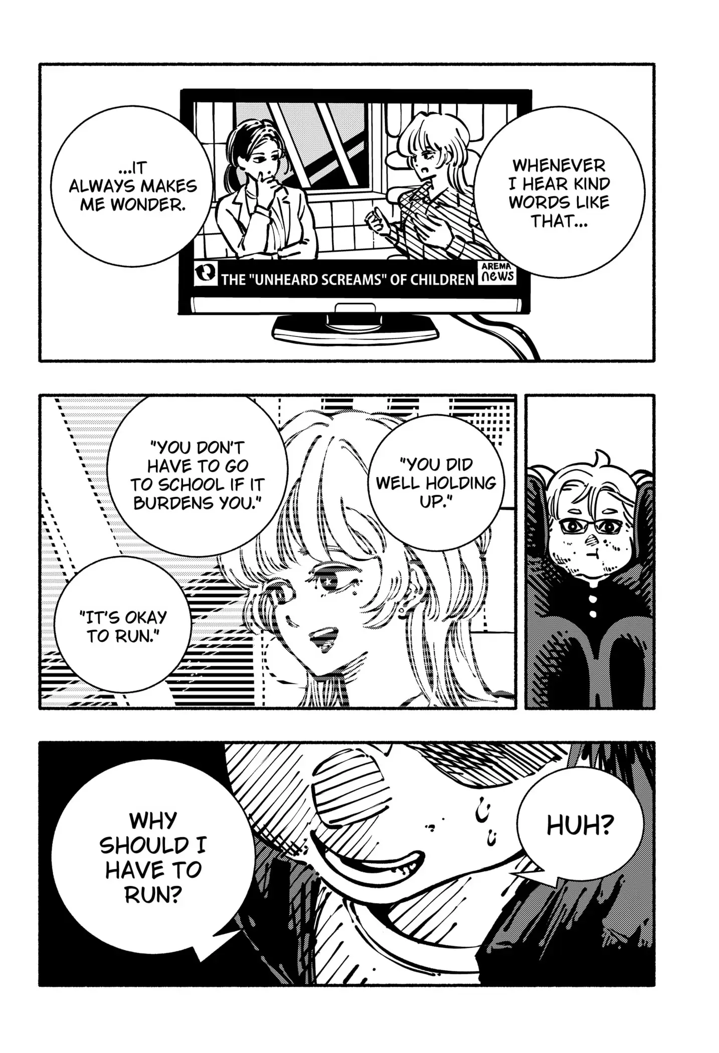 Read Delinquent Gacha Manga Online