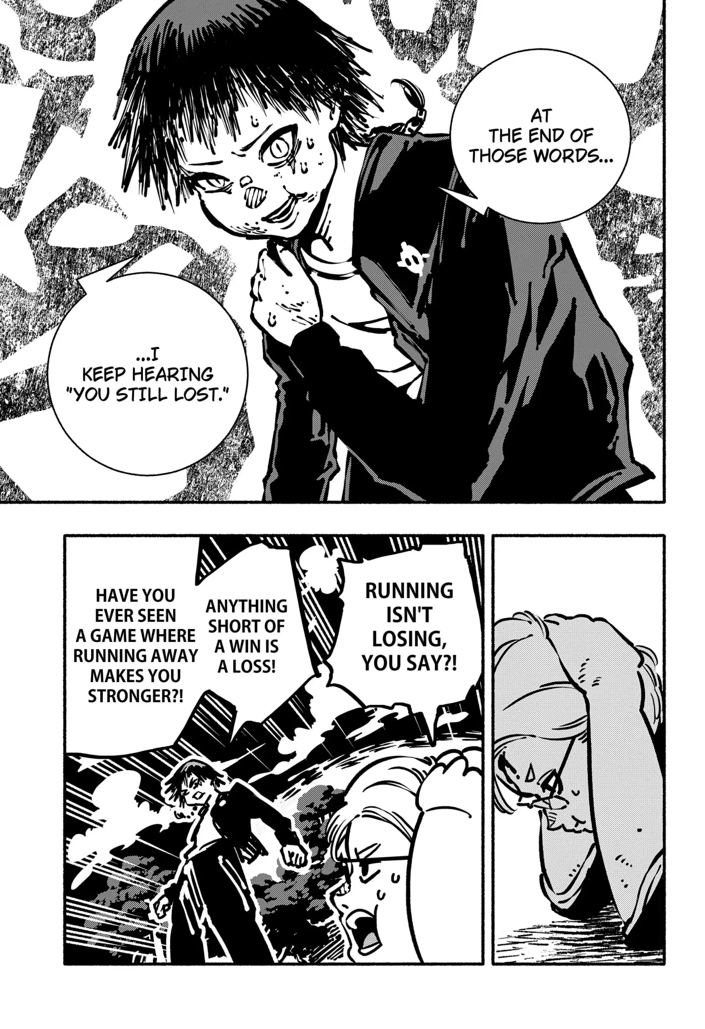 Read Delinquent Gacha Manga Online