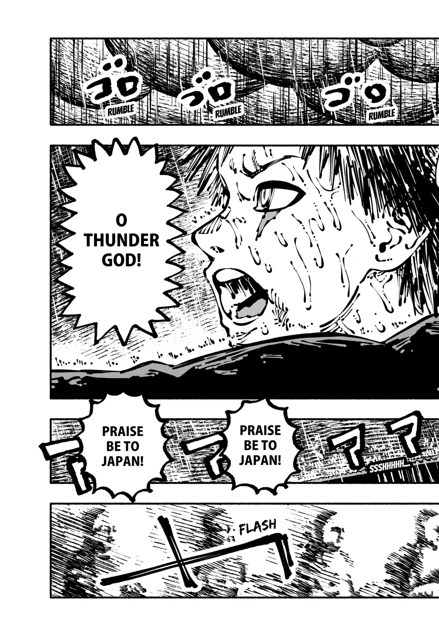 Read Delinquent Gacha Manga Online