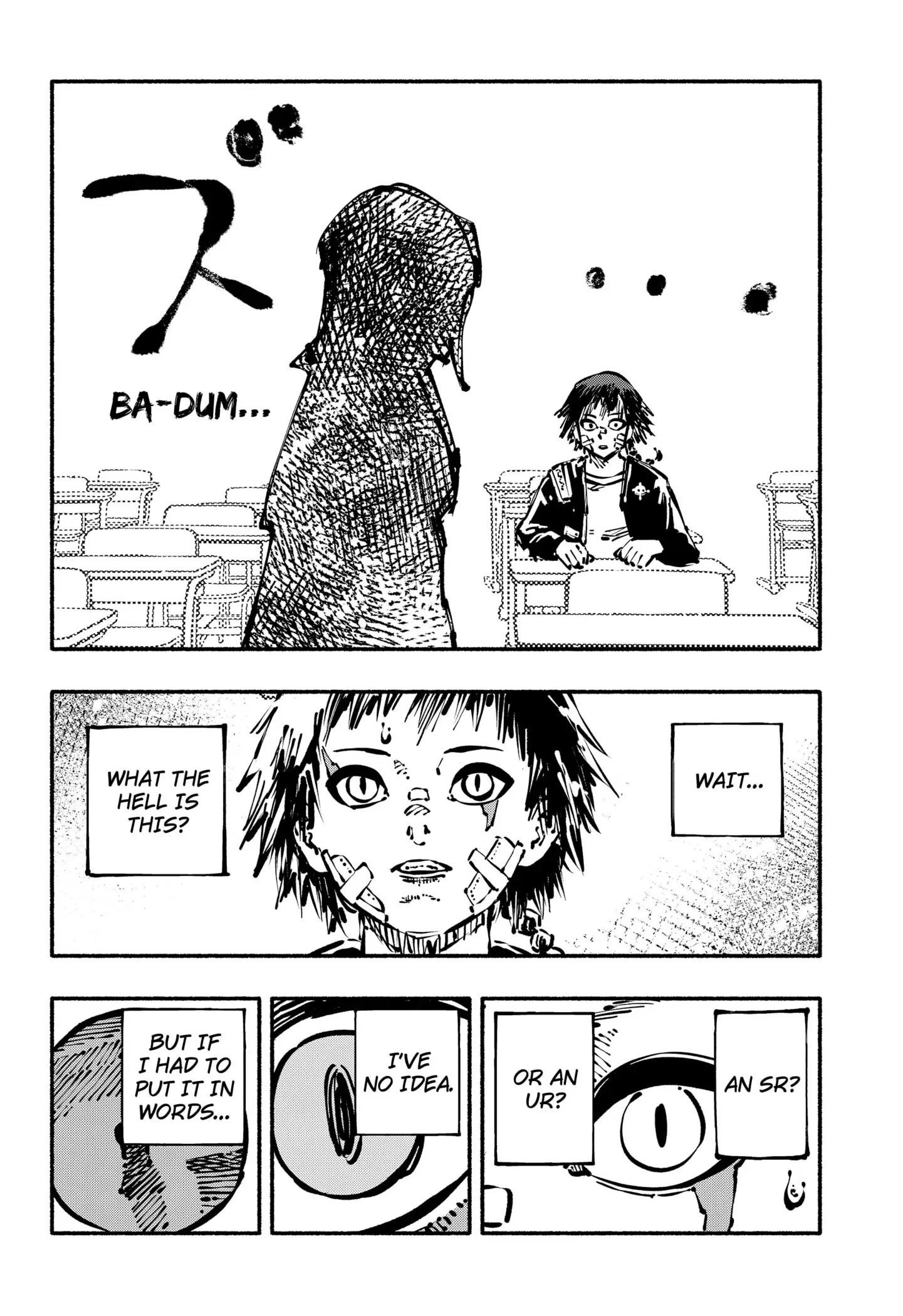 Read Delinquent Gacha Manga Online