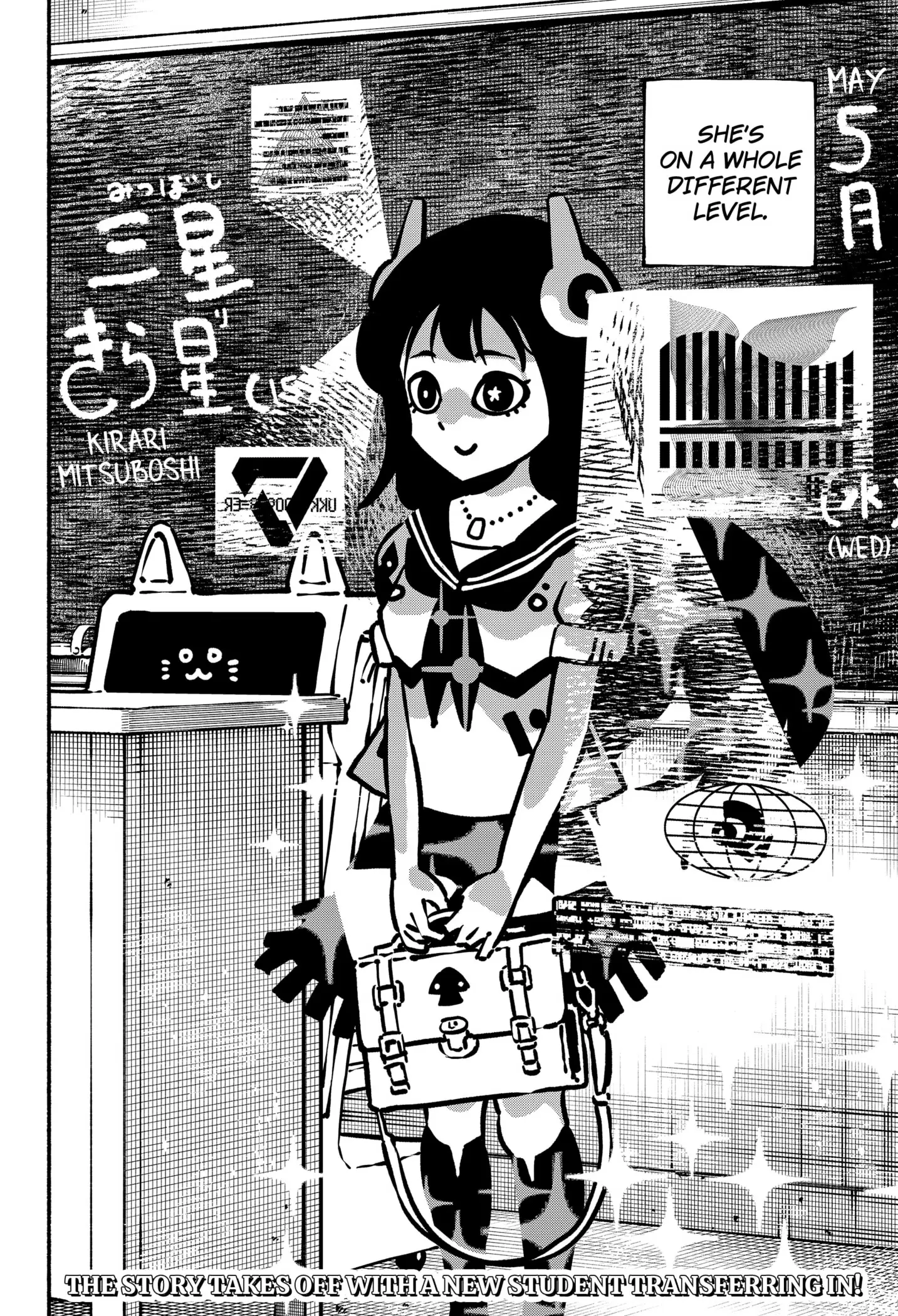 Read Delinquent Gacha Manga Online
