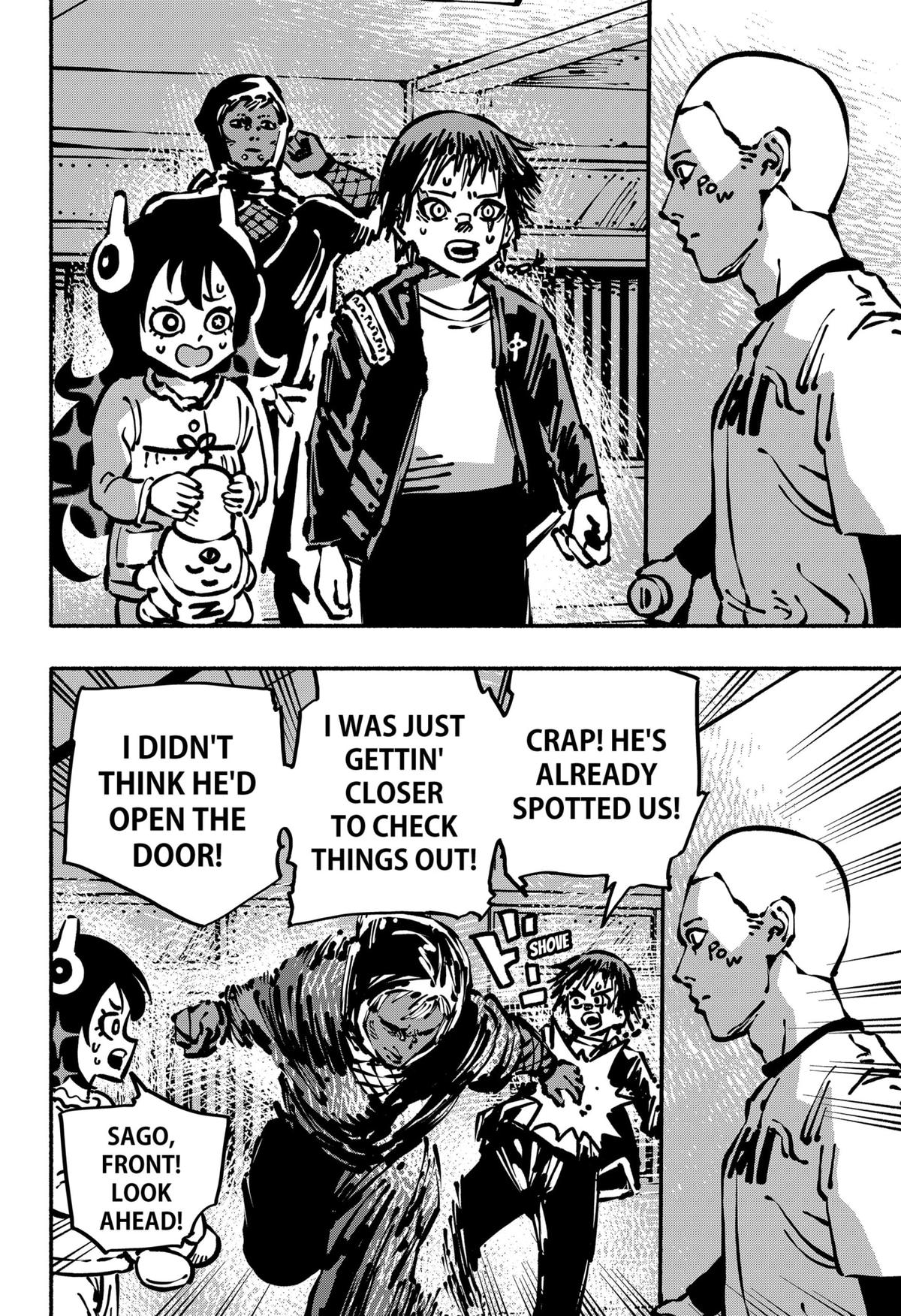 Read Delinquent Gacha Manga Online
