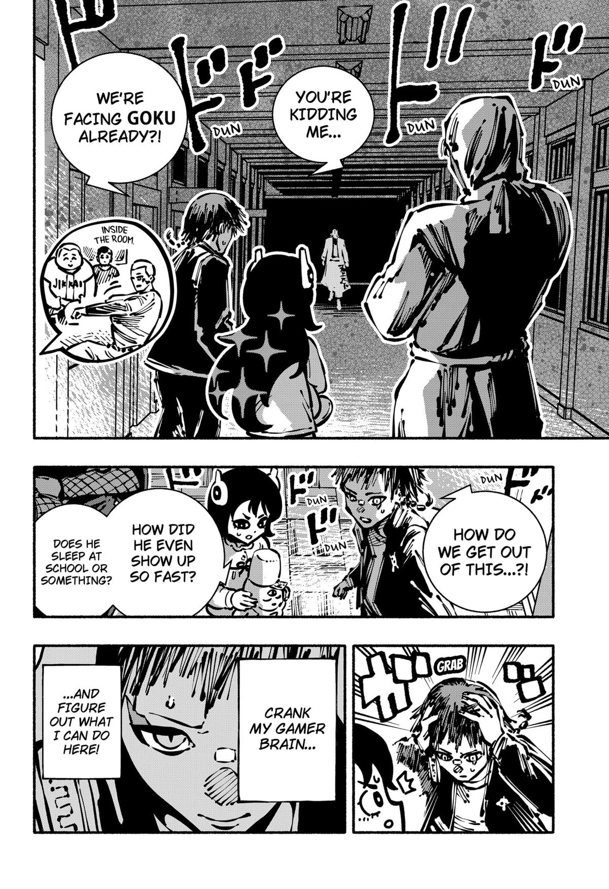 Read Delinquent Gacha Manga Online