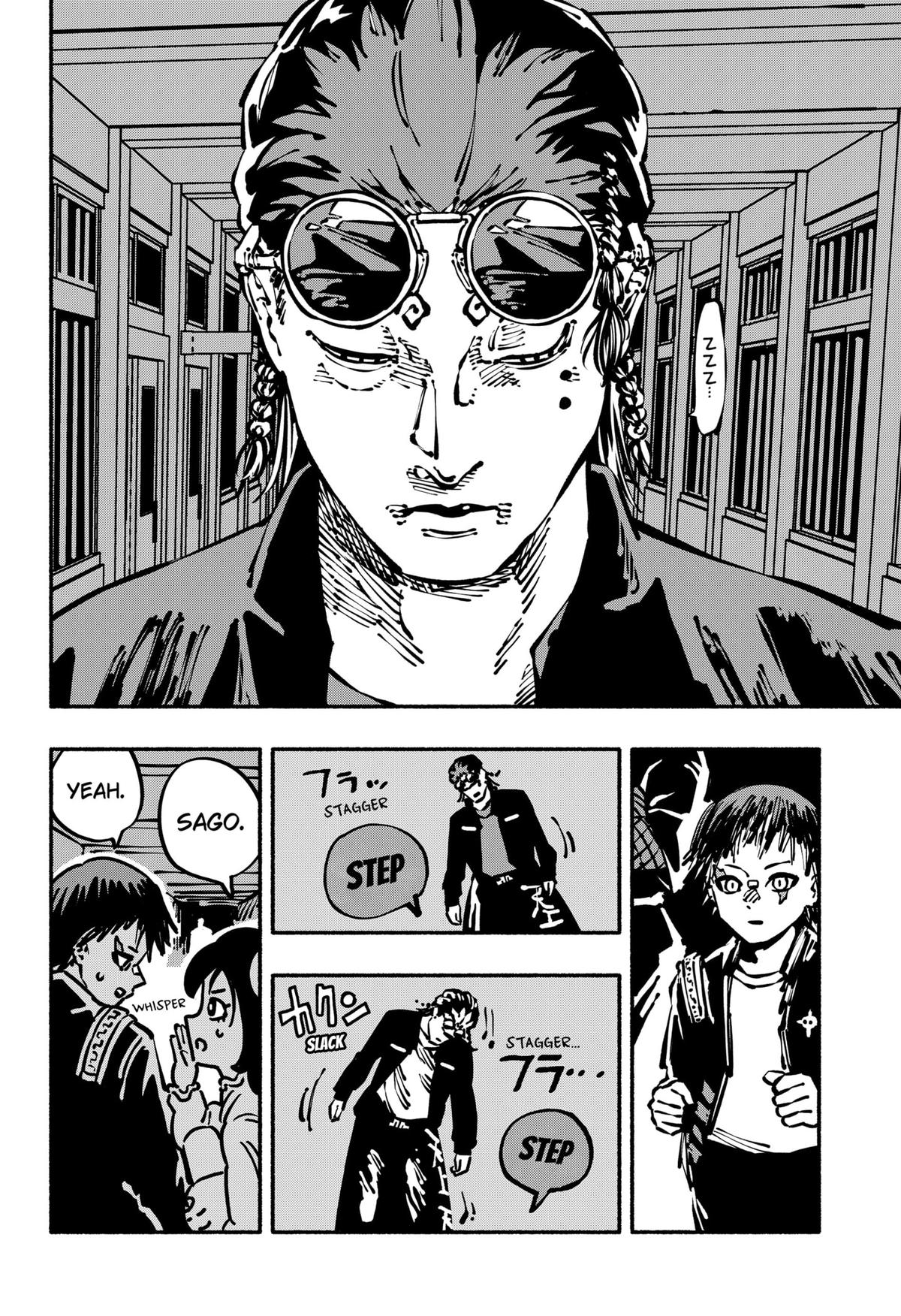 Read Delinquent Gacha Manga Online