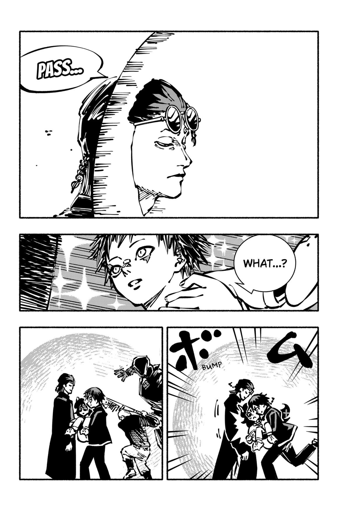 Read Delinquent Gacha Manga Online