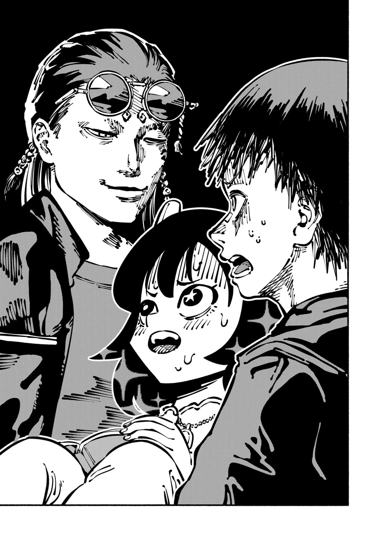 Read Delinquent Gacha Manga Online