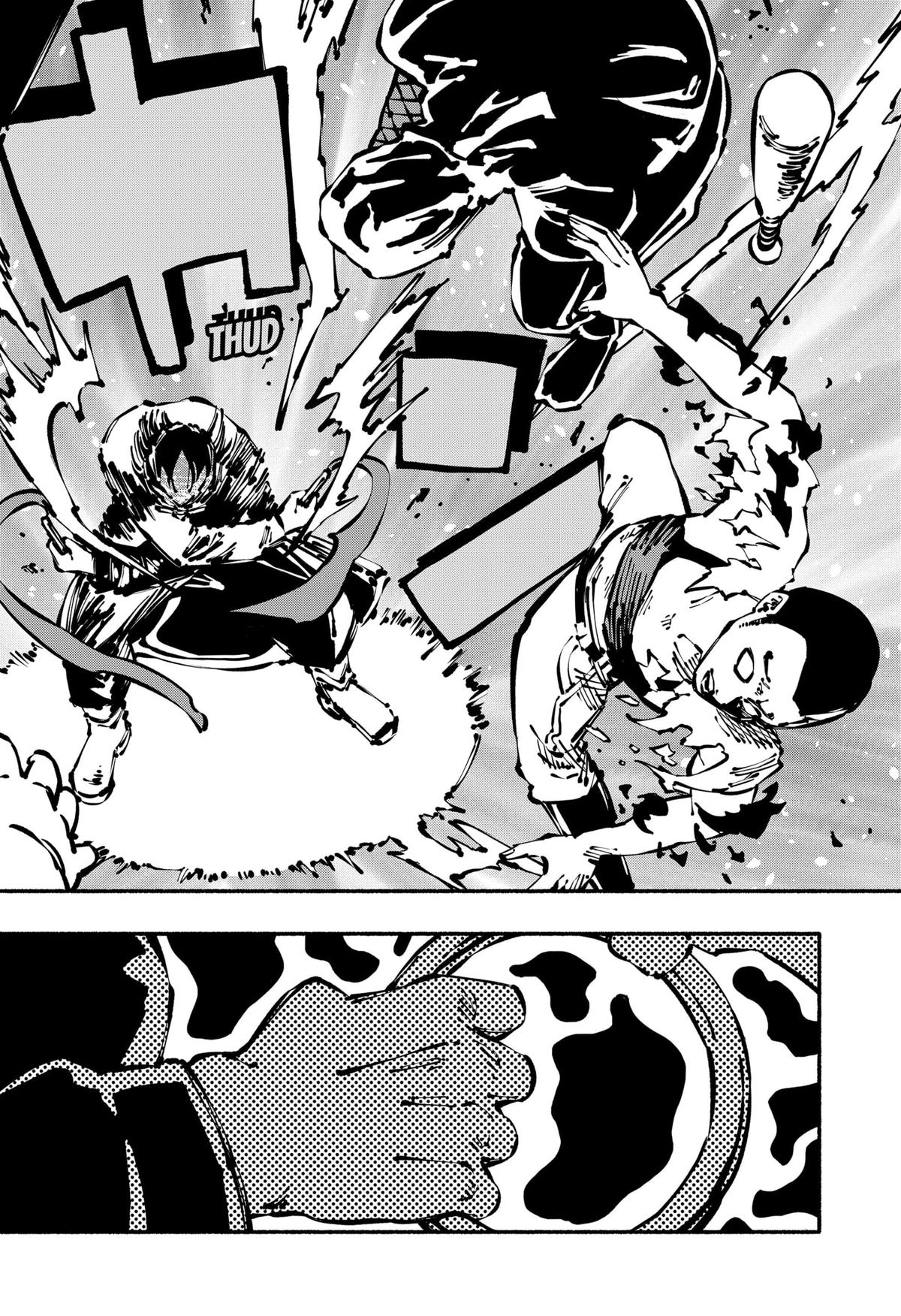 Read Delinquent Gacha Manga Online