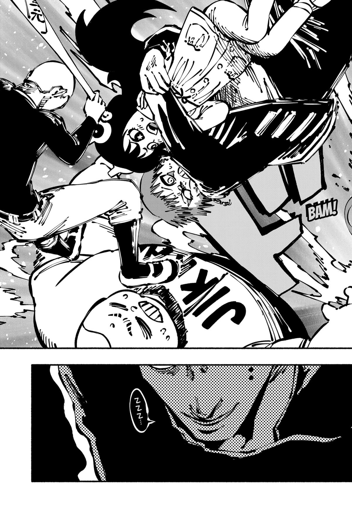 Read Delinquent Gacha Manga Online