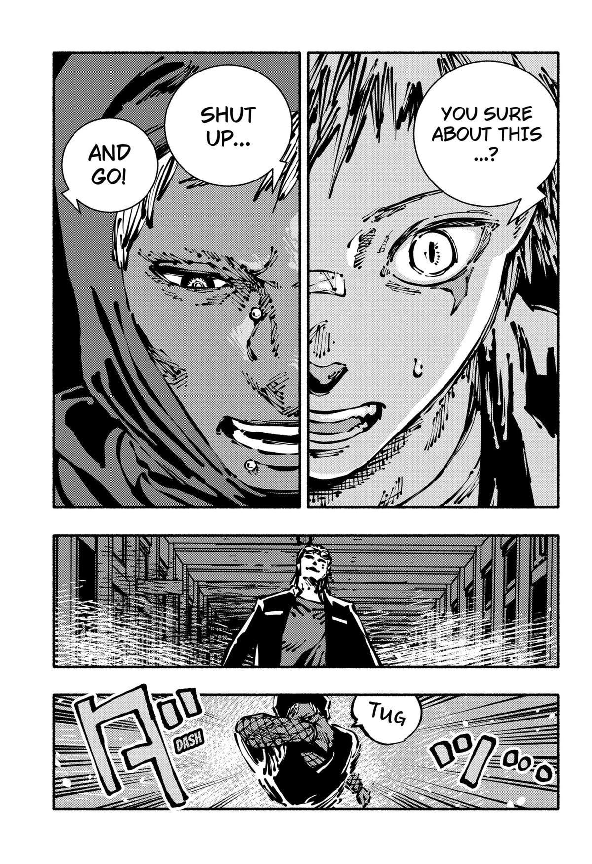 Read Delinquent Gacha Manga Online