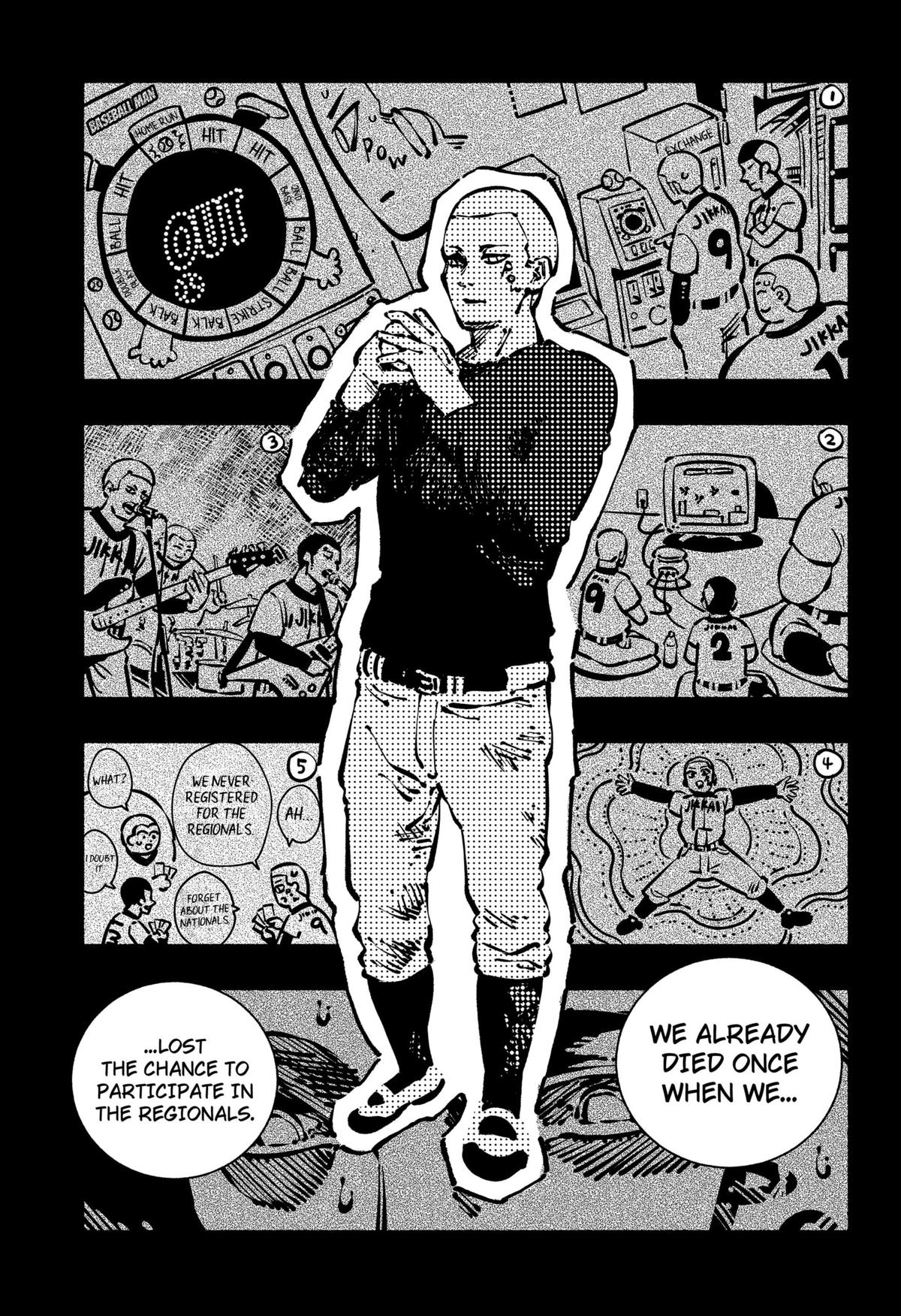 Read Delinquent Gacha Manga Online