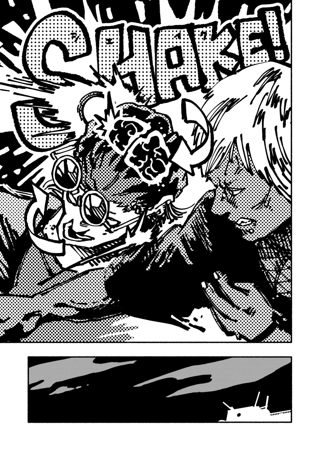 Read Delinquent Gacha Manga Online