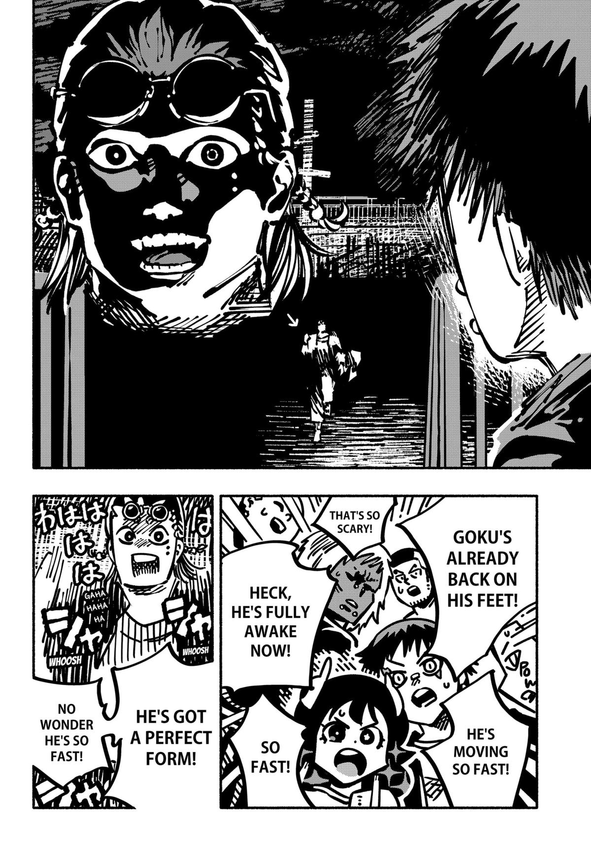 Read Delinquent Gacha Manga Online
