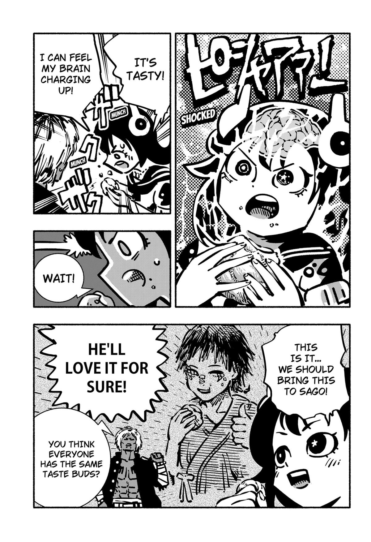 Read Delinquent Gacha Manga Online