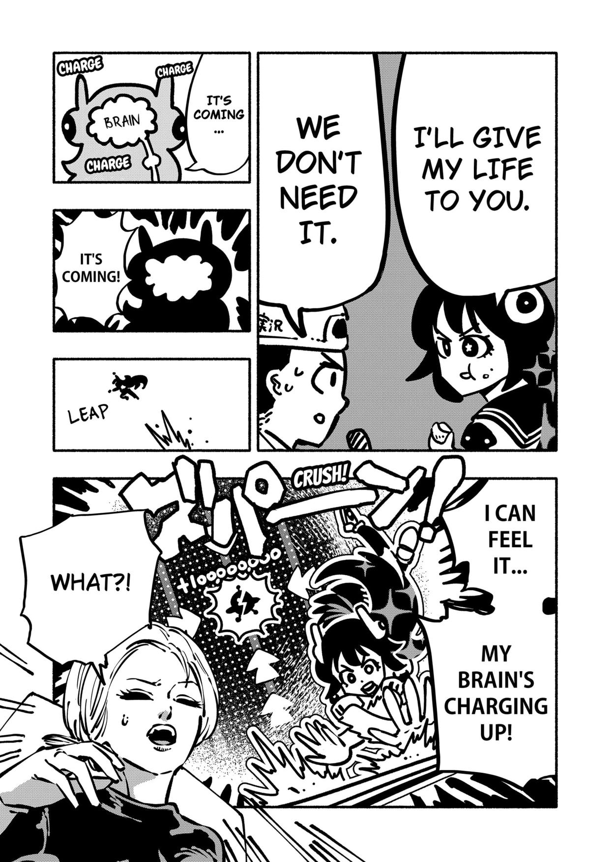Read Delinquent Gacha Manga Online