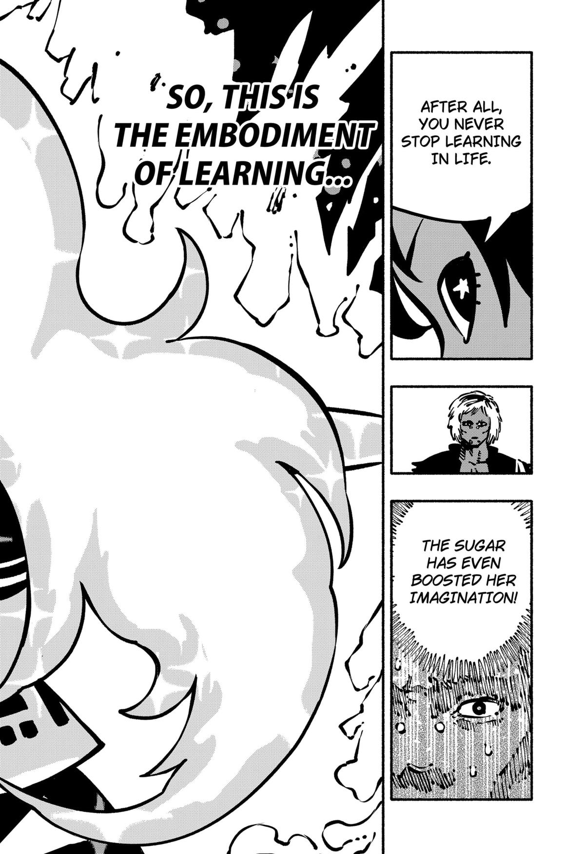 Read Delinquent Gacha Manga Online