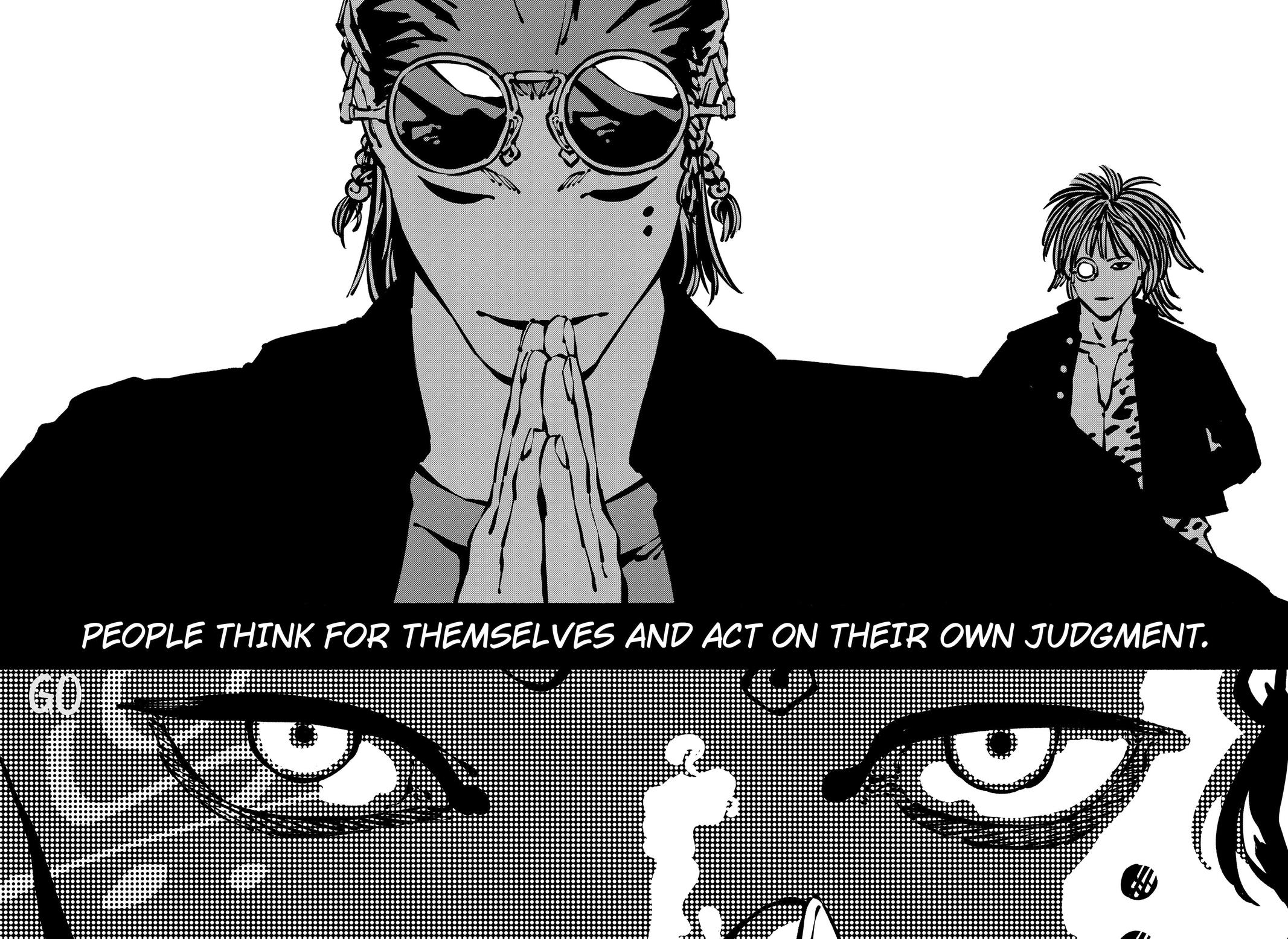 Read Delinquent Gacha Manga Online