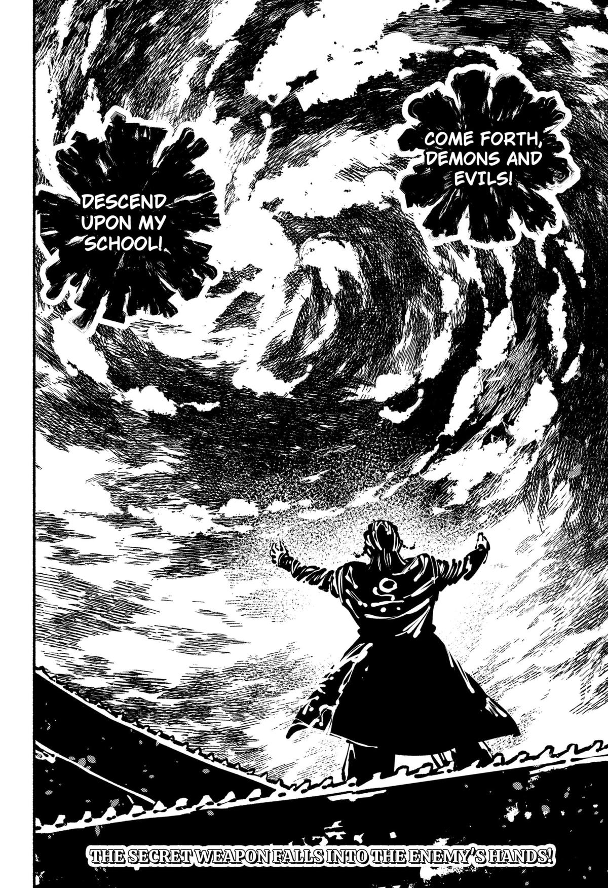 Read Delinquent Gacha Manga Online