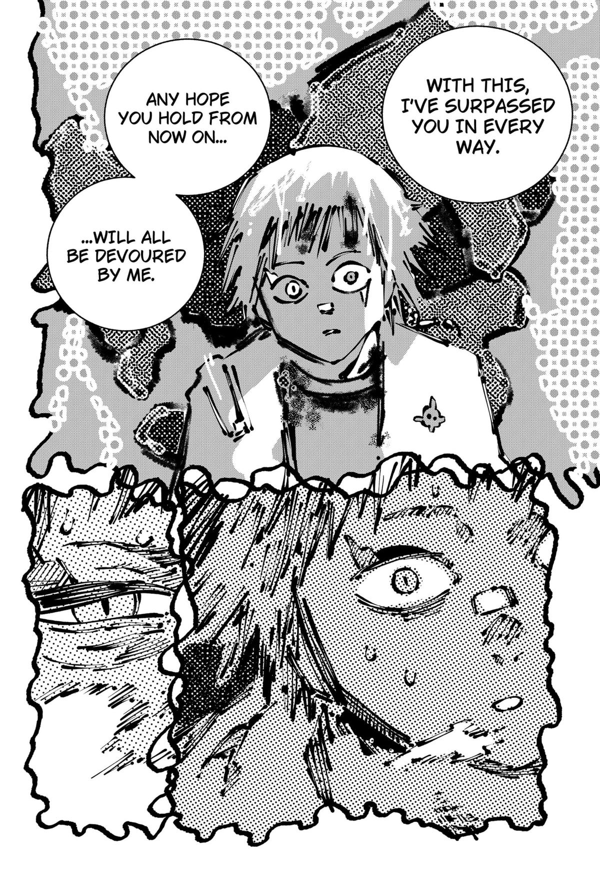 Read Delinquent Gacha Manga Online